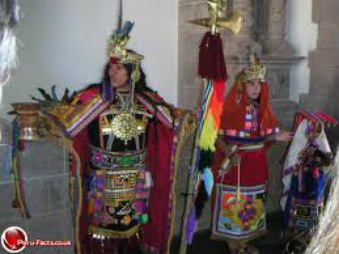 Pictures Of Incan Clothing 94